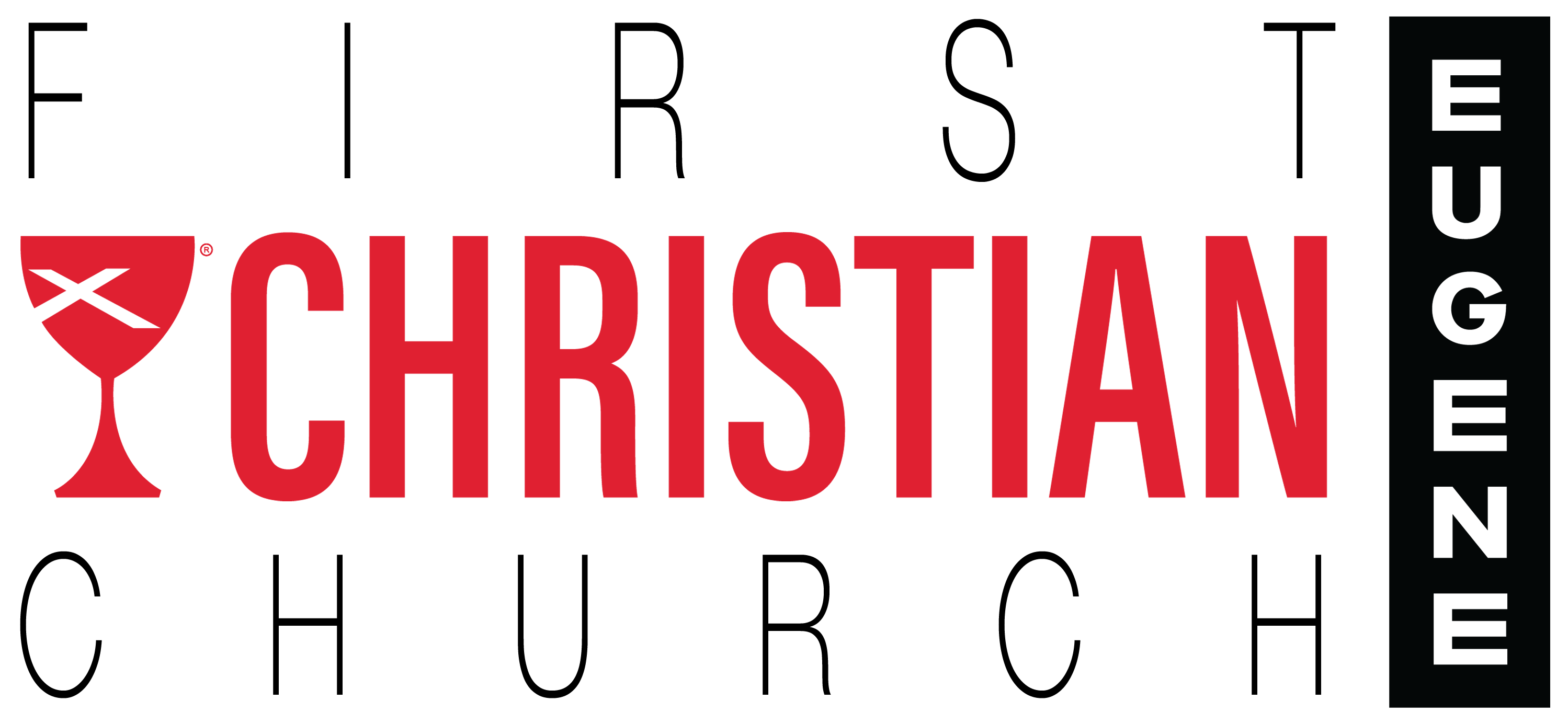 First Christian Church Eugene