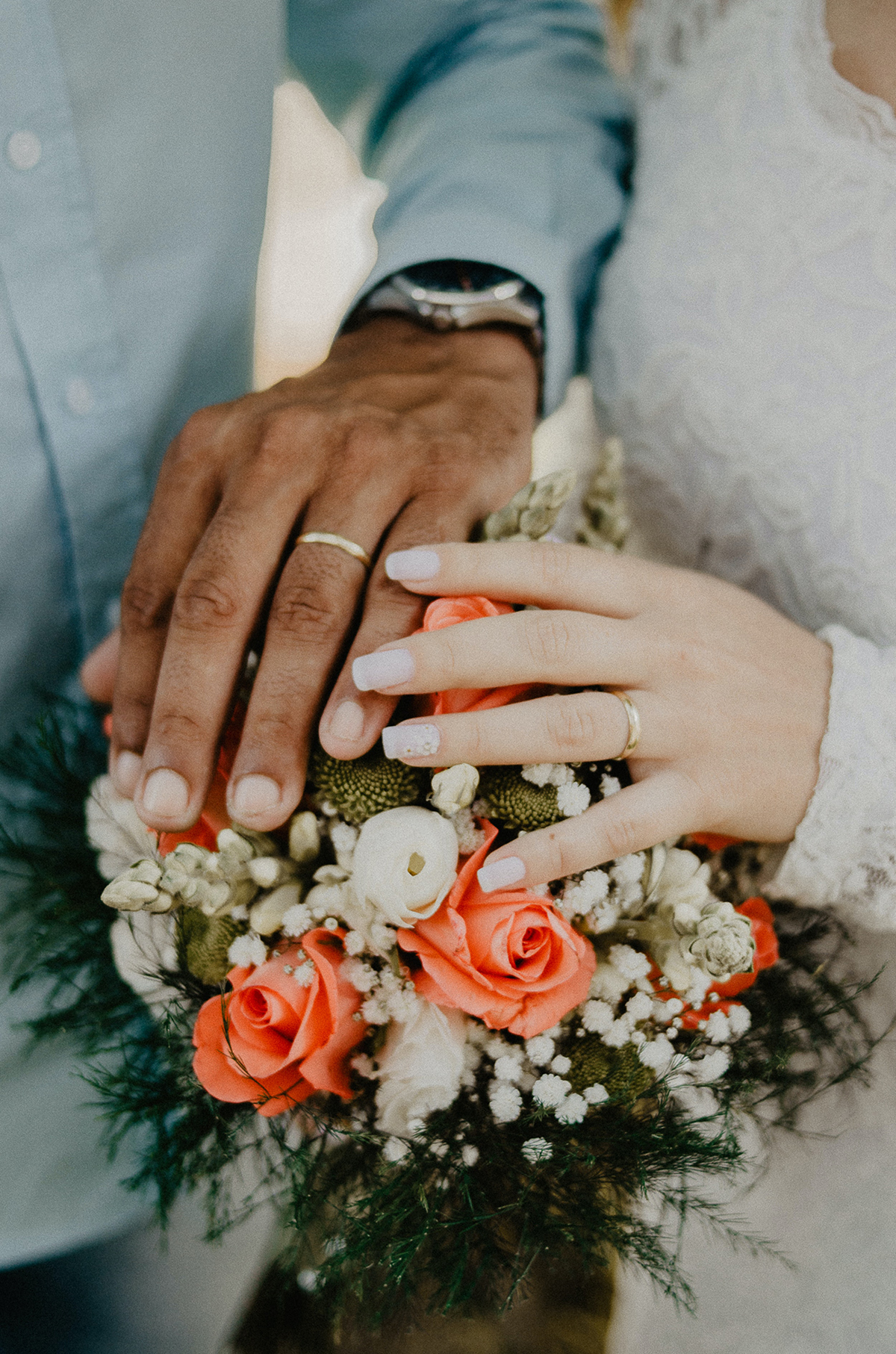wedding pic